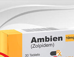 Where can I buy Ambien Zolpidem for sale online UK