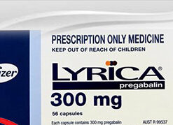 Where can I Buy Lyrica pregabalin 300mg Online UK