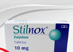 Where can I Buy Stilnox zolpidem for sale online UK