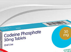 Where can I Buy Codeine phosphate for sale online UK