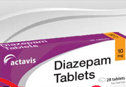 Buy Diazepam Actavis 10mg online UK- Diazepam 10mg for sale online UK
