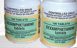 where can I Buy Dextroamphetamine Dexedrine dexamphetamine online UK