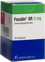 Where can I Buy Focalin for sale online UK