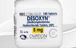Where can I Buy Desoxyn for sale Online UK